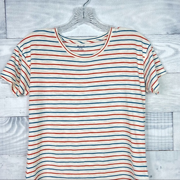 🍭 Madewell Whisper Thin Tee - Picture 3 of 5
